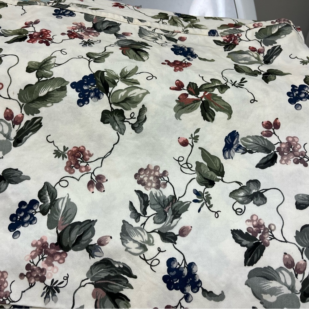 Waverly Valance